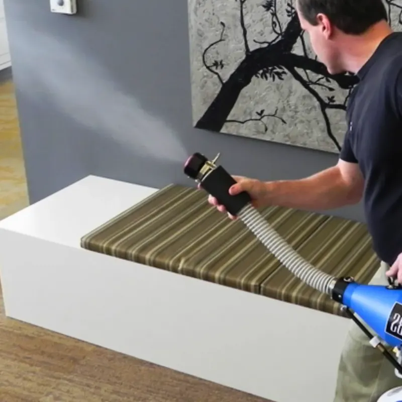 Professional Odor Removal in Saint Louis County, MO